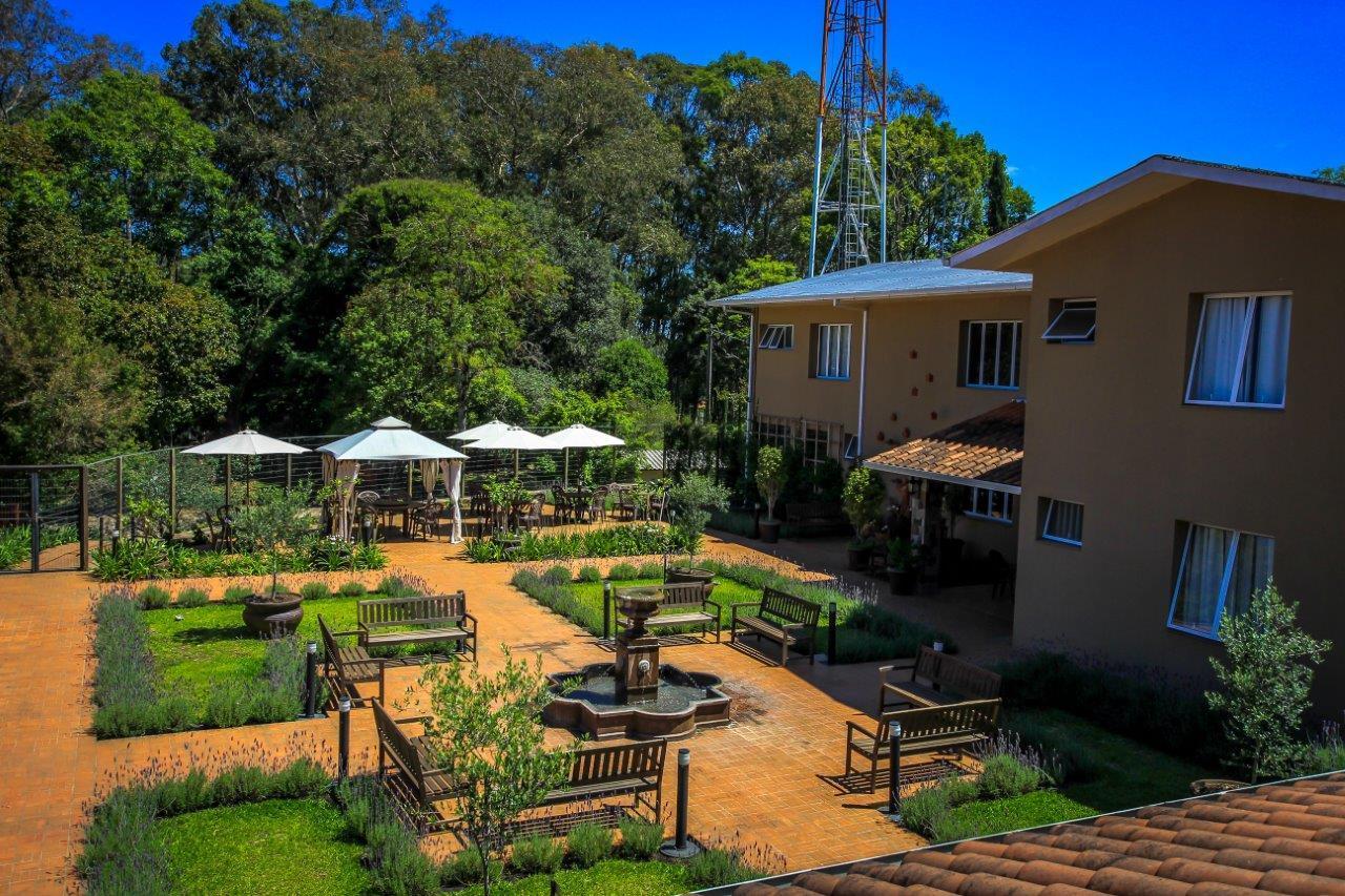 Vila Capuchinhos Vila Flores Exterior foto